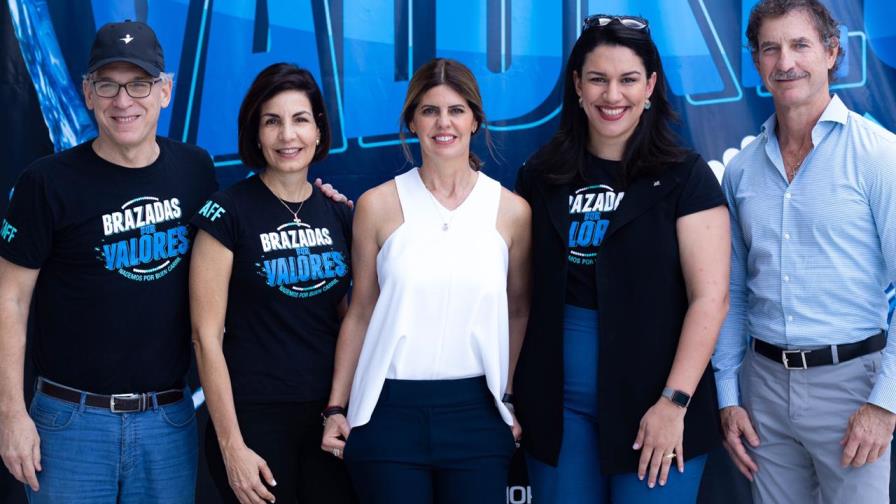 Body Shop y Palabra & Vida, anuncian sexto maratón “Brazadas por Valores”