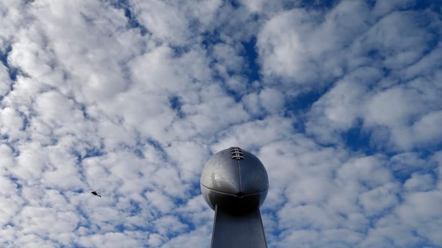 Lucha de titanes en el Super Bowl de los récords