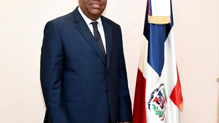 Ministro de Deportes hablará en Uruguay en su condición de presidente del CADE Ministro de Deportes hablará en Uruguay en su condición de presidente del CADE