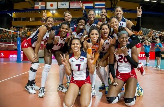 República Dominicana suma 162 atletas clasificados para Juegos Panamericanos 