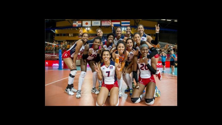 República Dominicana suma 162 atletas clasificados para Juegos Panamericanos República Dominicana suma 162 atletas clasificados para Juegos Panamericanos