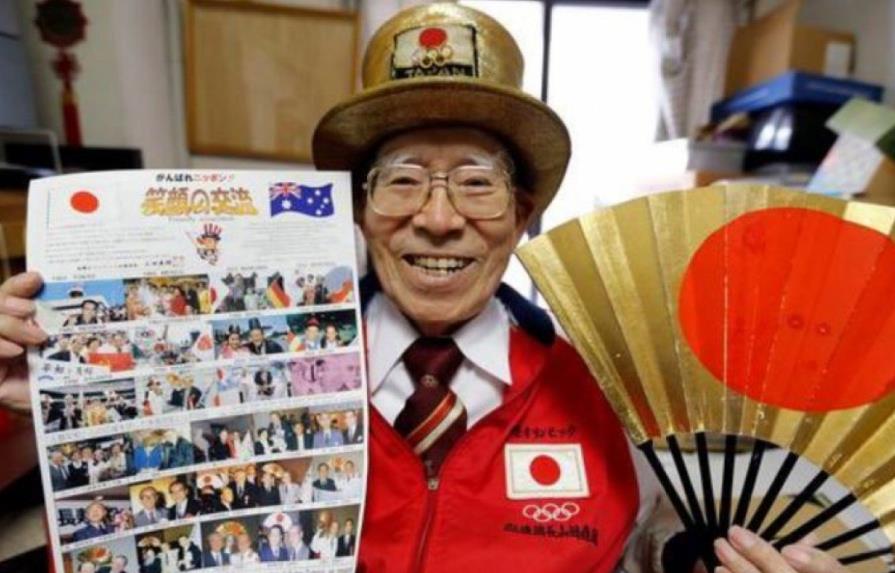 Sueño de Naotoshi Yamada de asistir a sus 15º Juegos Olímpicos se esfuma