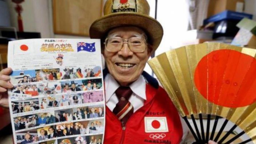 Sueño de Naotoshi Yamada de asistir a sus 15º Juegos Olímpicos se esfuma