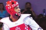 Moisés Hernández gana bronce en Mundial de Taekwondo Moisés Hernández gana bronce en Mundial de Taekwondo