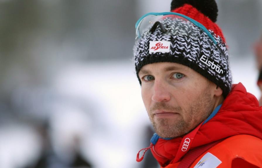 Detenido un ex entrenador de esquí por caso de dopaje 