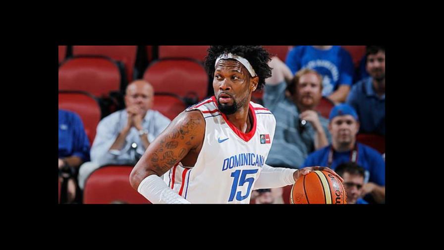 Chisme en la selección dominicana de basket Chisme en la selección dominicana de basket