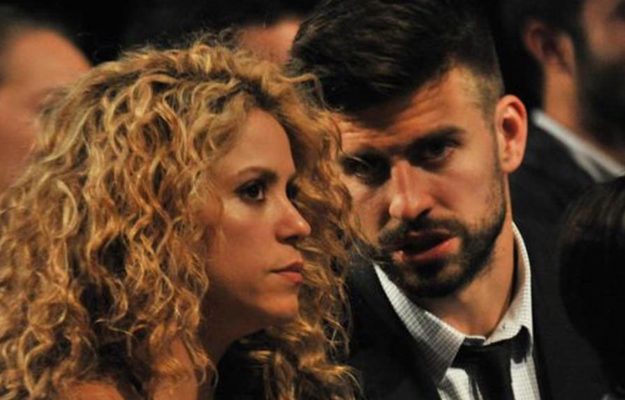 Shakira y Gerard Piqué, el amor que nació en Mundial del 2010 