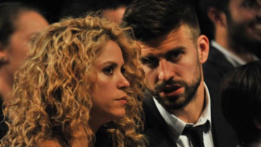 Shakira y Gerard Piqué, el amor que nació en Mundial del 2010 