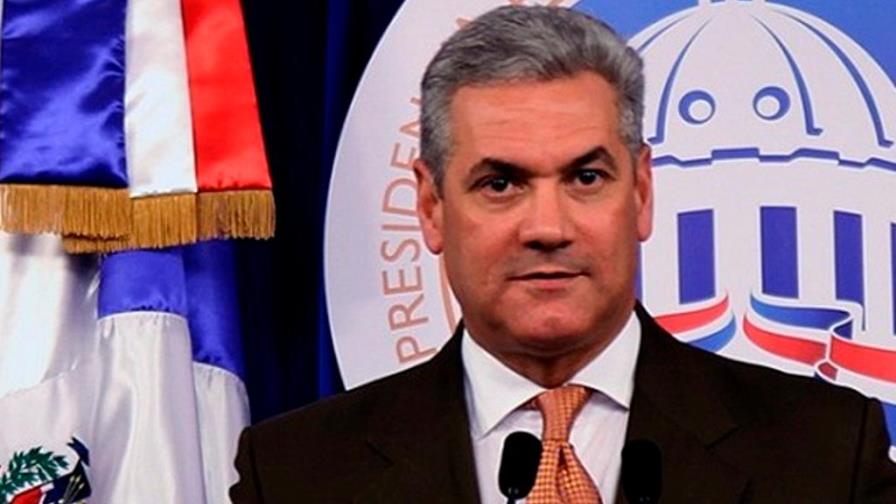 EN VIVO | Gonzalo Castillo fija posición sobre precandidatura presidencial 