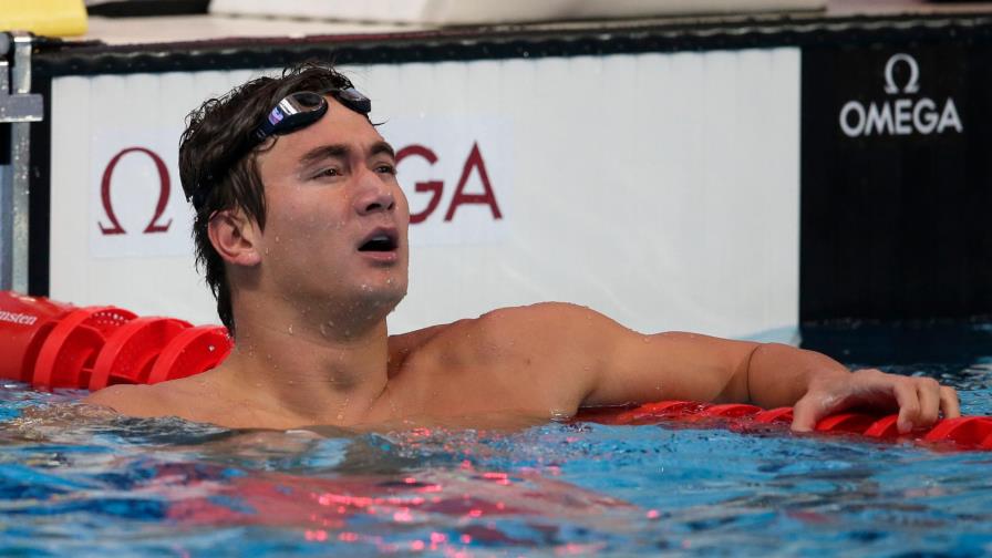 Estados Unidos se encamina a superar la centena de medallas de oro en Juegos Panamericanos 