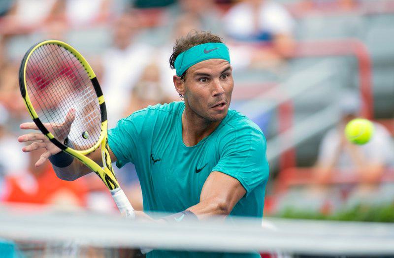 Rafael Nadal y Roger Federer regresan al Consejo de la ATP