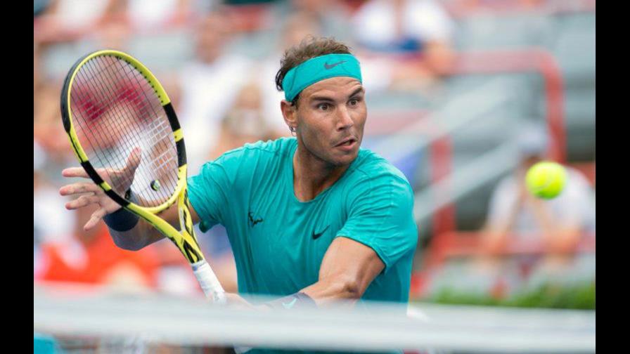 Rafael Nadal y Roger Federer regresan al Consejo de la ATP