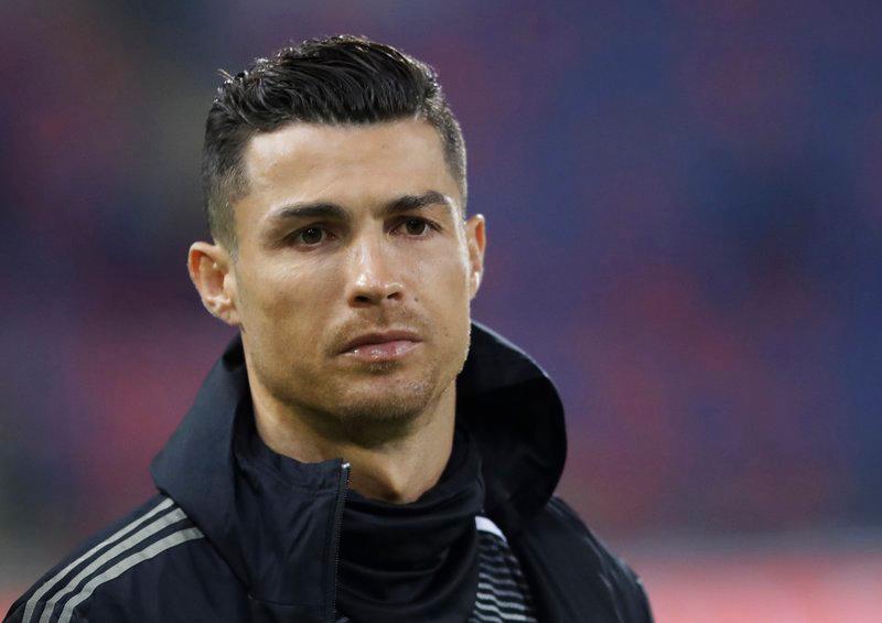 Los abogados de Cristiano Ronaldo quieren arbitraje privado