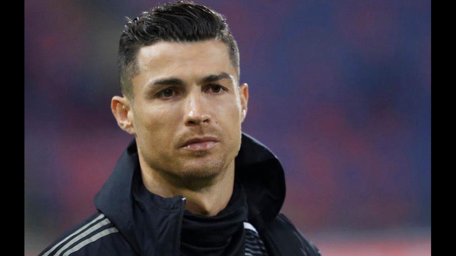 Los abogados de Cristiano Ronaldo quieren arbitraje privado