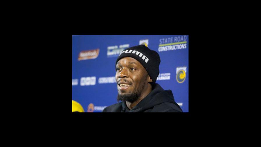 Se cumplen diez años de la gesta de Usain Bolt, el hombre más rápido del mundo