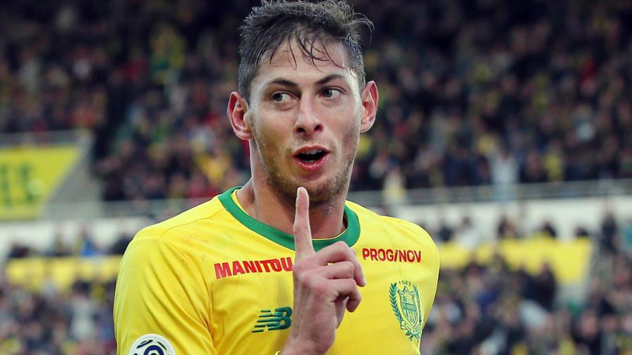 Dos personas encarceladas por acceder a imágenes de autopsia de Emiliano Sala Dos personas encarceladas por acceder a imágenes de autopsia de Emiliano Sala