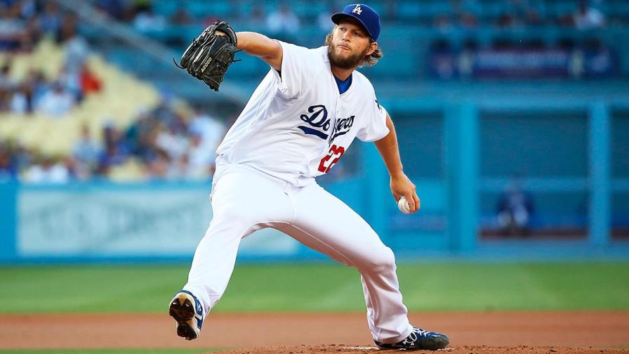 Los Dodgers recurrirán a Buehler y Kershaw para avanzar a la Serie de Campeonato 