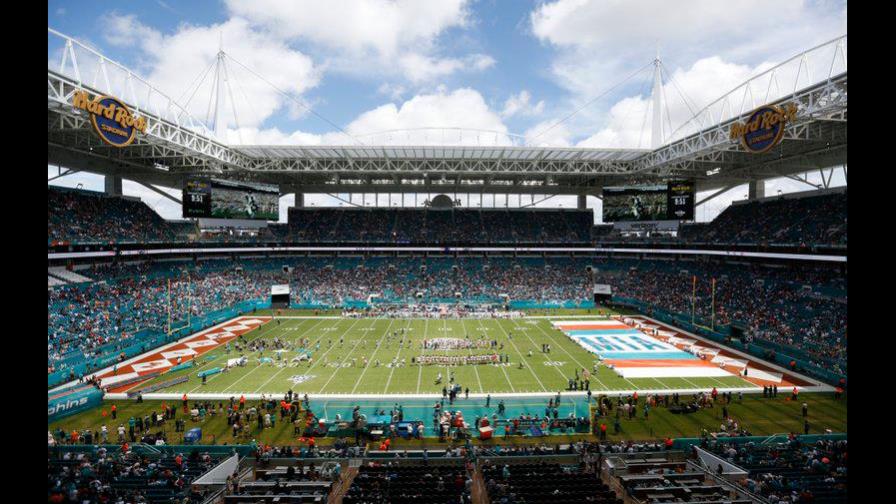 Liga española quiere llevar el Villarreal-Atlético a Estados Unidos