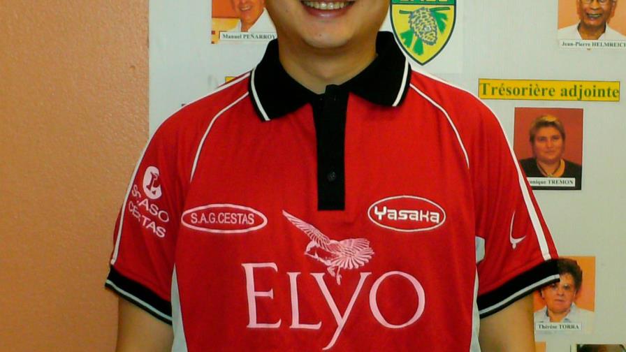 Luis Lin Ju es escogido para el Pabellón de la Fama del Deporte