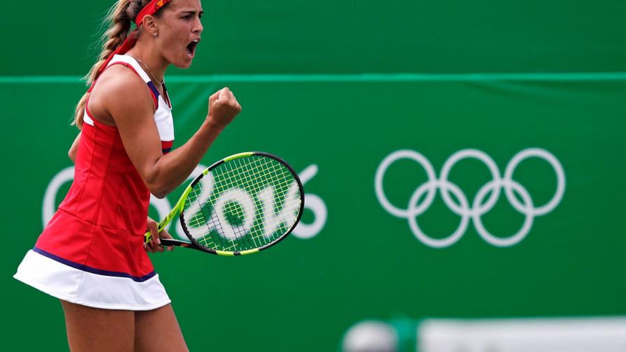 Mónica Puig confiesa que sufrió depresión tras ganar el oro en Río 2016