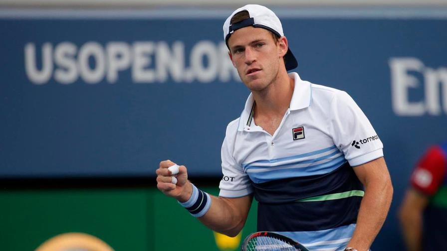 Diego Schwartzman: “Argentina siempre es favorita en la Copa Davis”