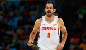José Manuel Calderón, santo y seña del baloncesto español, cuelga las botas