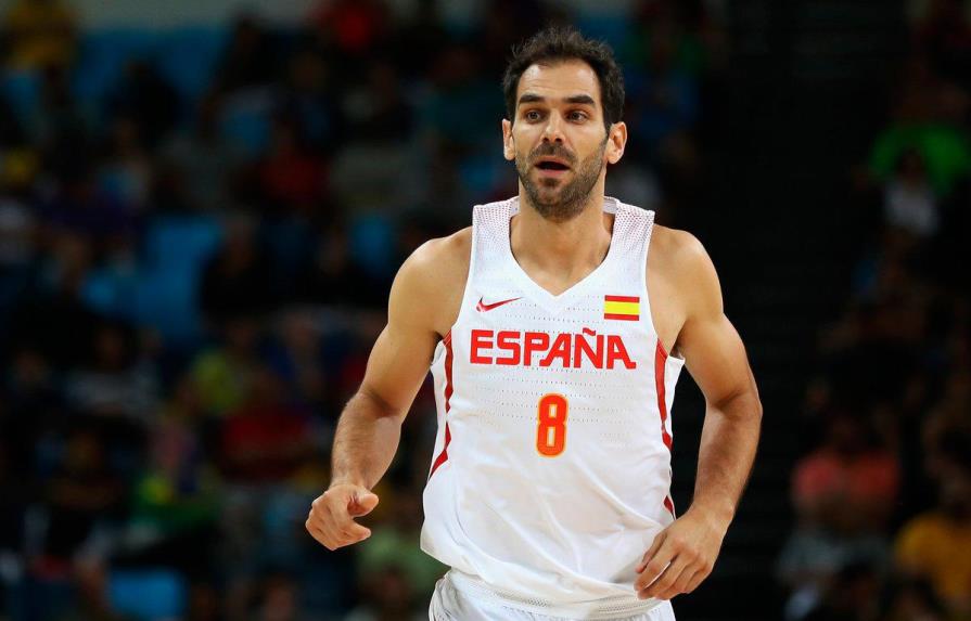 José Manuel Calderón, santo y seña del baloncesto español, cuelga las botas