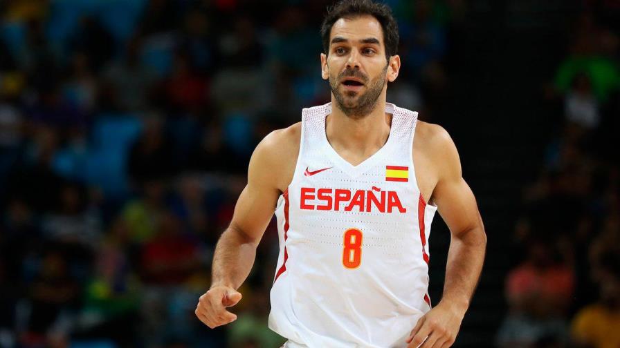 José Manuel Calderón, santo y seña del baloncesto español, cuelga las botas