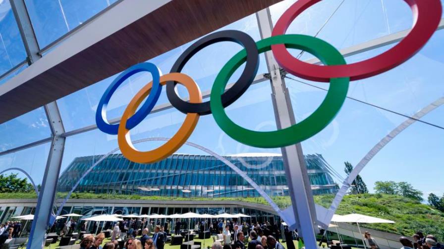 Comité Olímpico Internacional implantará un test de sangre más fiable para juegos de Tokio Comité Olímpico Internacional implantará un test de sangre más fiable para juegos de Tokio