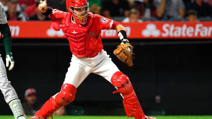 El Licey anuncia al receptor Dustin Garneau y a tres lanzadores El Licey anuncia al receptor Dustin Garneau y a tres lanzadores