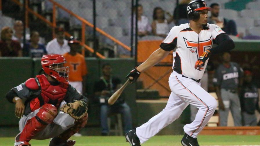 Toros del Este incluirán jugadores de Grandes Ligas y nuevo receptor a roster semanal