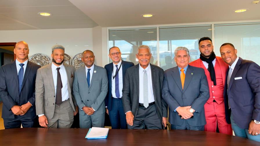 Unesco valora “Plan B”, propuesto por luminarias del béisbol sobre educación de prospectos Unesco valora “Plan B”, propuesto por luminarias del béisbol sobre educación de prospectos