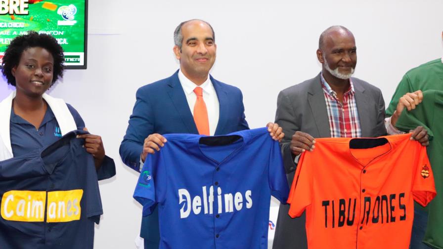 Con estadio nuevo iniciará Copa ITLA Con estadio nuevo iniciará Copa ITLA