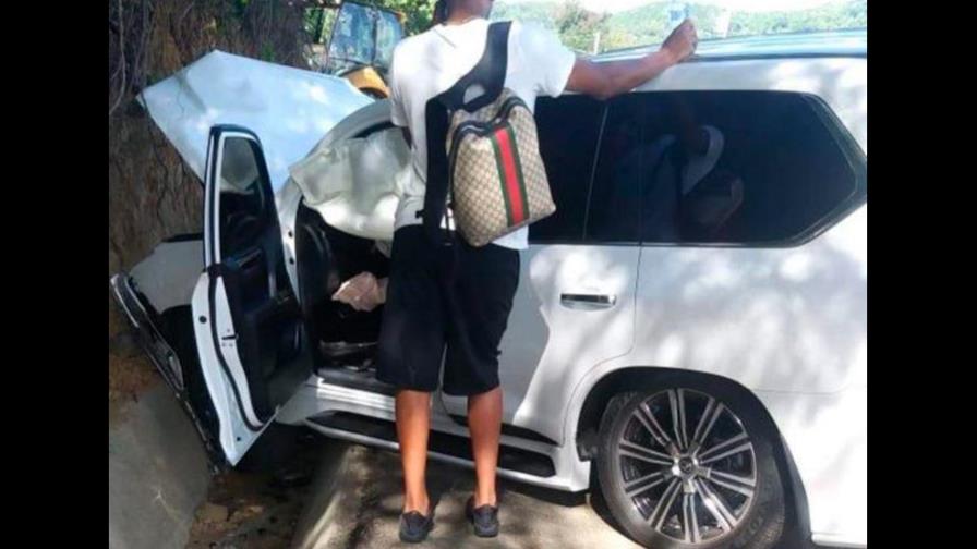 Temporada muerta en el béisbol de Grandes Ligas, enluta el país tras fallecimientos de peloteros 