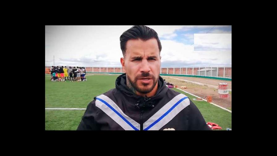 Fallece en accidente futbolista que jugaría final del campeonato de Perú