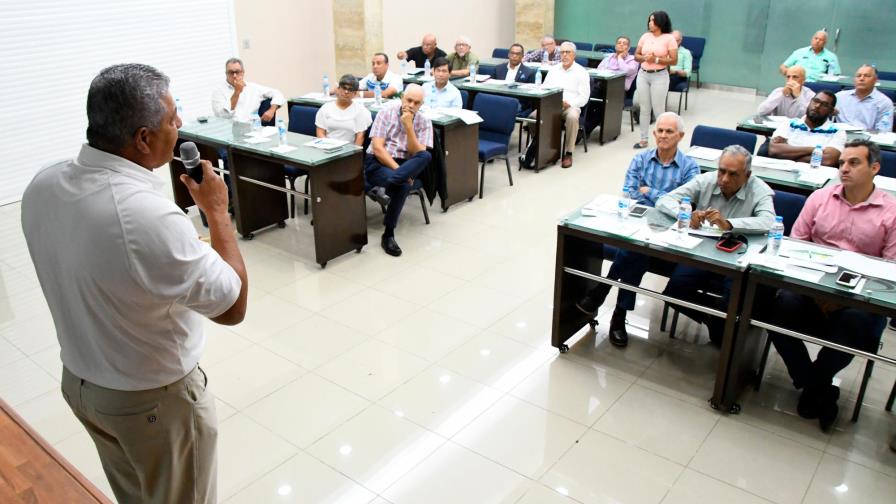 La Fedogolf imparte taller sobre Sistema Mundial de Handicap 