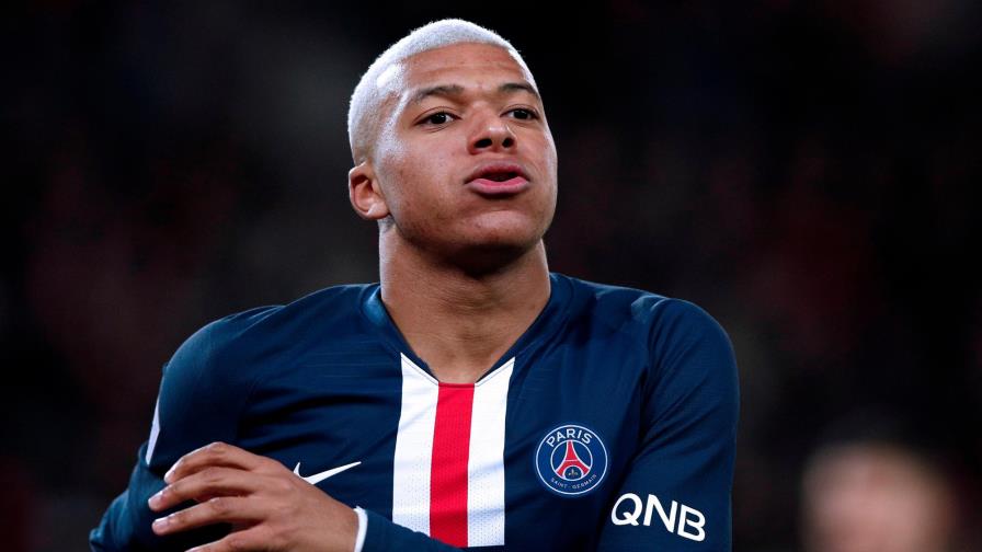 Mbappé a Neymar: “No quiero ocupar tu sitio. Estoy para ayudarte”