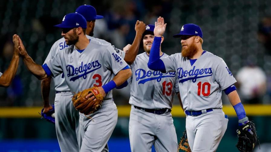 Gran movimiento sería la mejor solución para los Dodgers