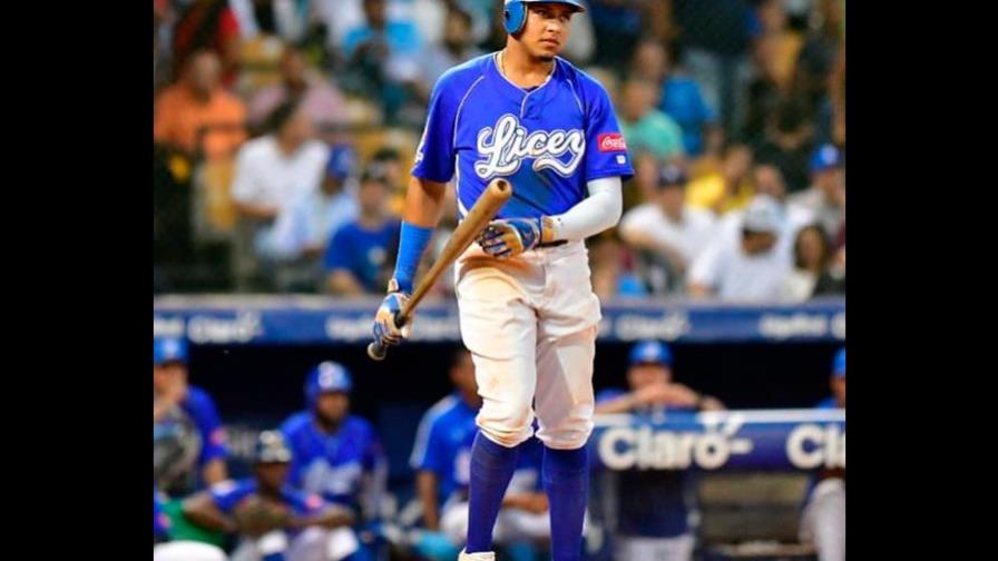 Erick Mejía, Génesis Cabrera y José de Paula no seguirán con el Licey Erick Mejía, Génesis Cabrera y José de Paula no seguirán con el Licey