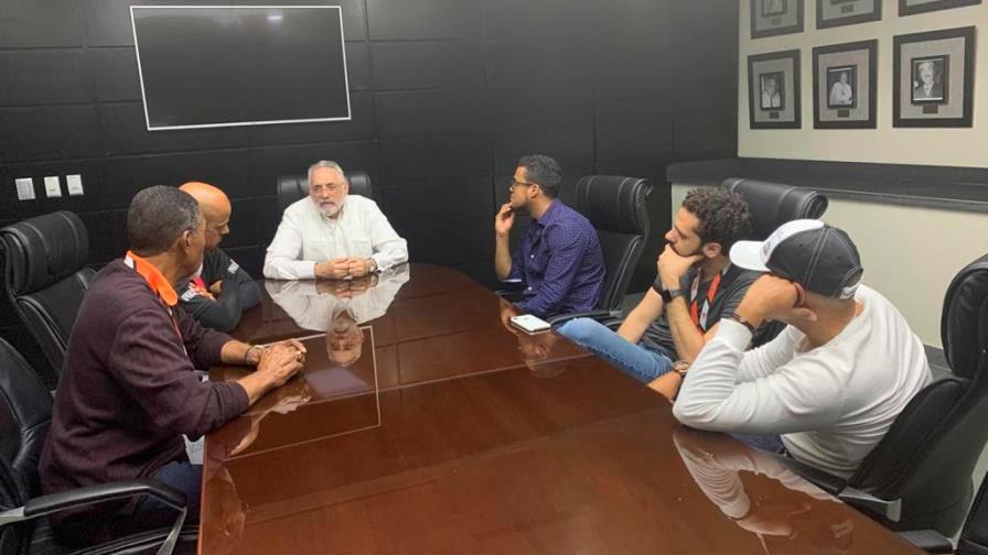 Lidom advierte no tolerará indisciplina; Lino Rivera es sancionado con 25 mil pesos 
