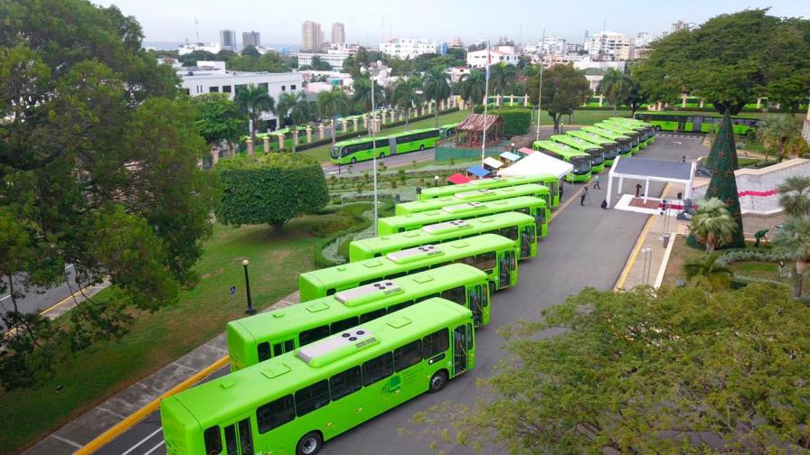 OMSA transportará de manera gratuita asistentes a Preolímpico de Voleibol Femenino 