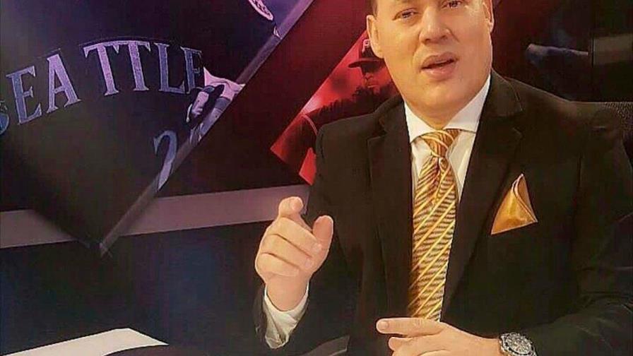 Franklin Mirabal: “Pienso que suspenderme y multarme generaría un precedente negativo” Franklin Mirabal: “Pienso que suspenderme y multarme generaría un precedente negativo”