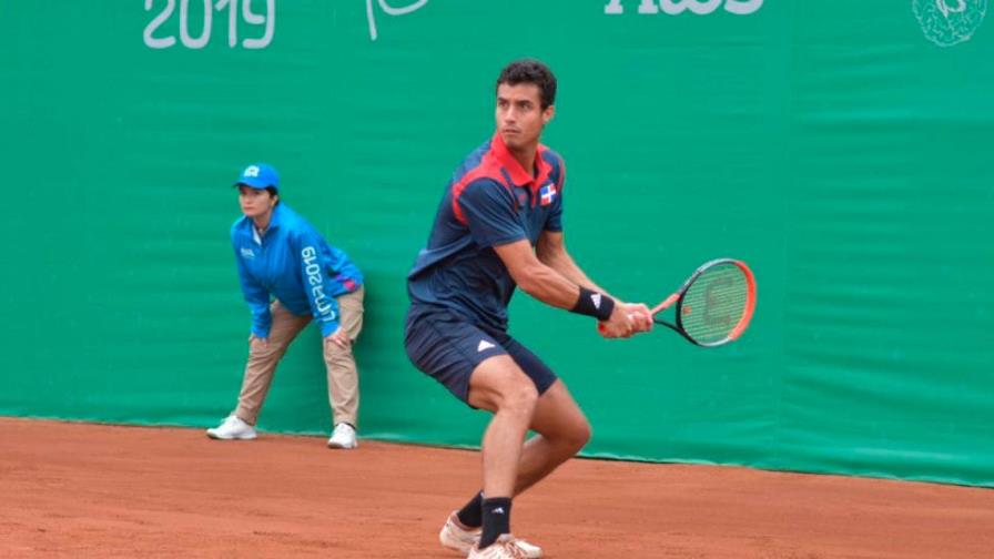 Roberto Cid, Luis Paredes y Camila Romero serán premiados en la Gala Olímpica Roberto Cid, Luis Paredes y Camila Romero serán premiados en la Gala Olímpica