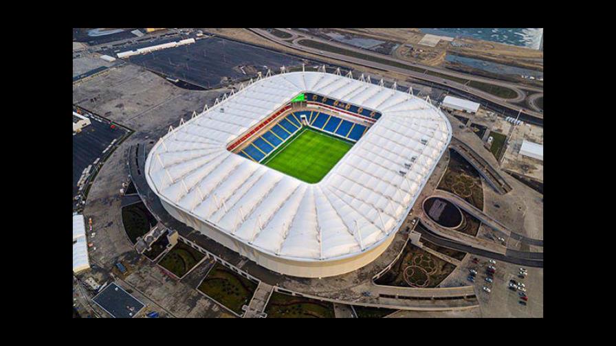 Rusia niega haber pagado sobornos para tener la Copa Mundial de Fútbol en 2018