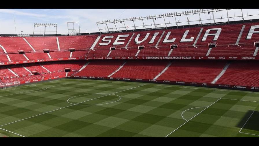 El Sevilla reduce jornadas y suspende contratos por coronavirus El Sevilla reduce jornadas y suspende contratos por coronavirus