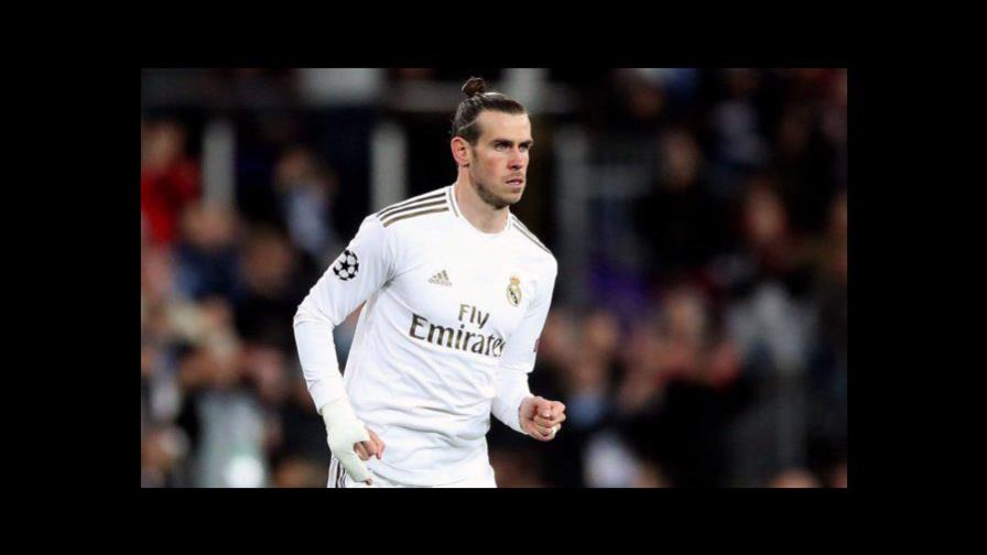 Gareth Bale dona 500,000 libras a un hospital contra COVID-19 Gareth Bale dona 500,000 libras a un hospital contra COVID-19