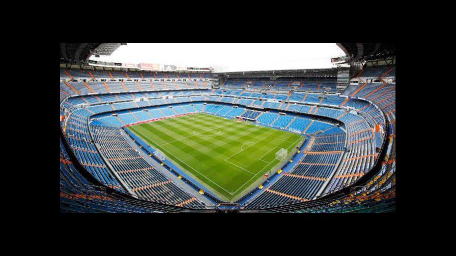 España anuncia cinco positivos de coronavirus entre futbolistas 