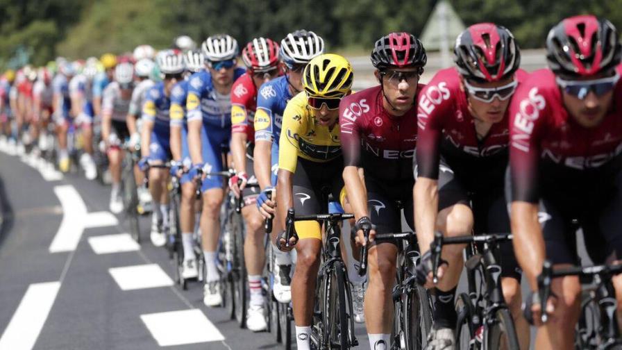 Varias carreras servirán como preparación para Tour de Francia