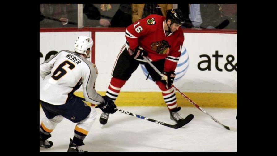 El hockey de Estados Unidos propondrá a jugadores reanudar la temporada con playoffs ampliados