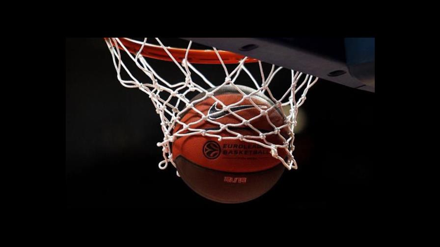 Euroliga de baloncesto se suspende definitivamente debido al coronavirus Euroliga de baloncesto se suspende definitivamente debido al coronavirus